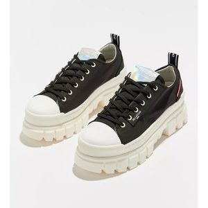 Palladium - Free People - ‘Revolt LO TX’ Boots